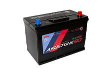 Аккумулятор Akustone Asia (90 Ah)