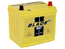 Аккумулятор BLADE Asia (60 Ah)