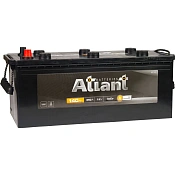 Аккумулятор Atlant Black (140 Ah) R+ ABT1404
