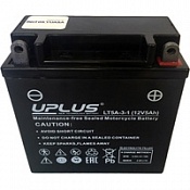 Аккумулятор Uplus Super Start LT5A-3-1 (5 Ah) YB5L-B