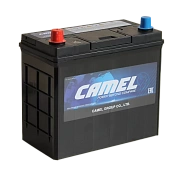 Аккумулятор CAMEL Asia 60B24R (48Ah) B24