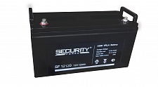 Аккумулятор Security Force SF 12120 (12V / 120Ah)