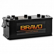 Аккумулятор BRAVO 6CT-190 (190 Ah) R+