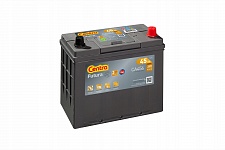 Аккумулятор Centra Futura CA456 (45 Ah)