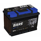 Аккумулятор Bars (66 Ah)