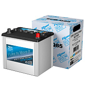 Аккумулятор RDrive OEM EFB-Q85 (65 Ah) (PE1T-18-520 9B MAZDA)