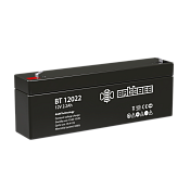 Аккумулятор BattBee BT 12022 (12V / 2.2Ah)