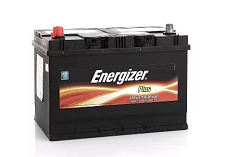 Аккумулятор ENERGIZER PLUS Asia (95 Ah) L+