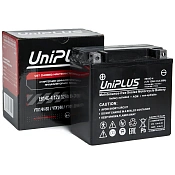 Аккумулятор UniPLUS AGM EB14C-4 (12 Ah) YTX14