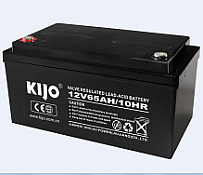 Аккумулятор Kijo JM12-65 (12V / 65Ah)