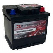 Аккумулятор XFORCE (55 Ah)