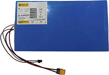 Аккумулятор для электросамоката VOLAT Kugoo C1/C1 Plus 13S4P (48V/10000mAh)