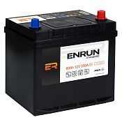 Аккумулятор Enrun Asia (60 А·ч) EN600JS
