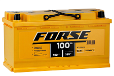Аккумулятор FORSE (100 Ah) 600120050