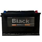 Аккумулятор Atlant Black (120 Ah) BL1201SU