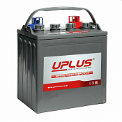 Аккумулятор UniPLUS DT876  (8V170Ah) (С5) WET