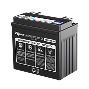 Аккумулятор резервный вспомогательный RDrive OEM A0009829608 (14 Ah) (MERCEDES)