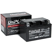 Аккумулятор UniPLUS AGM EBZ10-4-1 (8.6 Ah) YTZ10S
