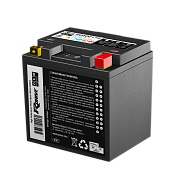 Аккумулятор RDrive OEM GYZ32HL-LI (15 Ah) YIX30L (66000175 HARLEY)