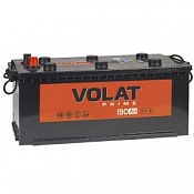 Аккумулятор VOLAT Prime Professional (190 Ah) R+ VPF1904