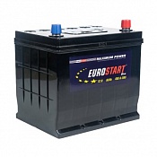 Аккумулятор Eurostart Asia (70 Ah) D26